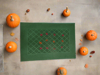 Rubber mat