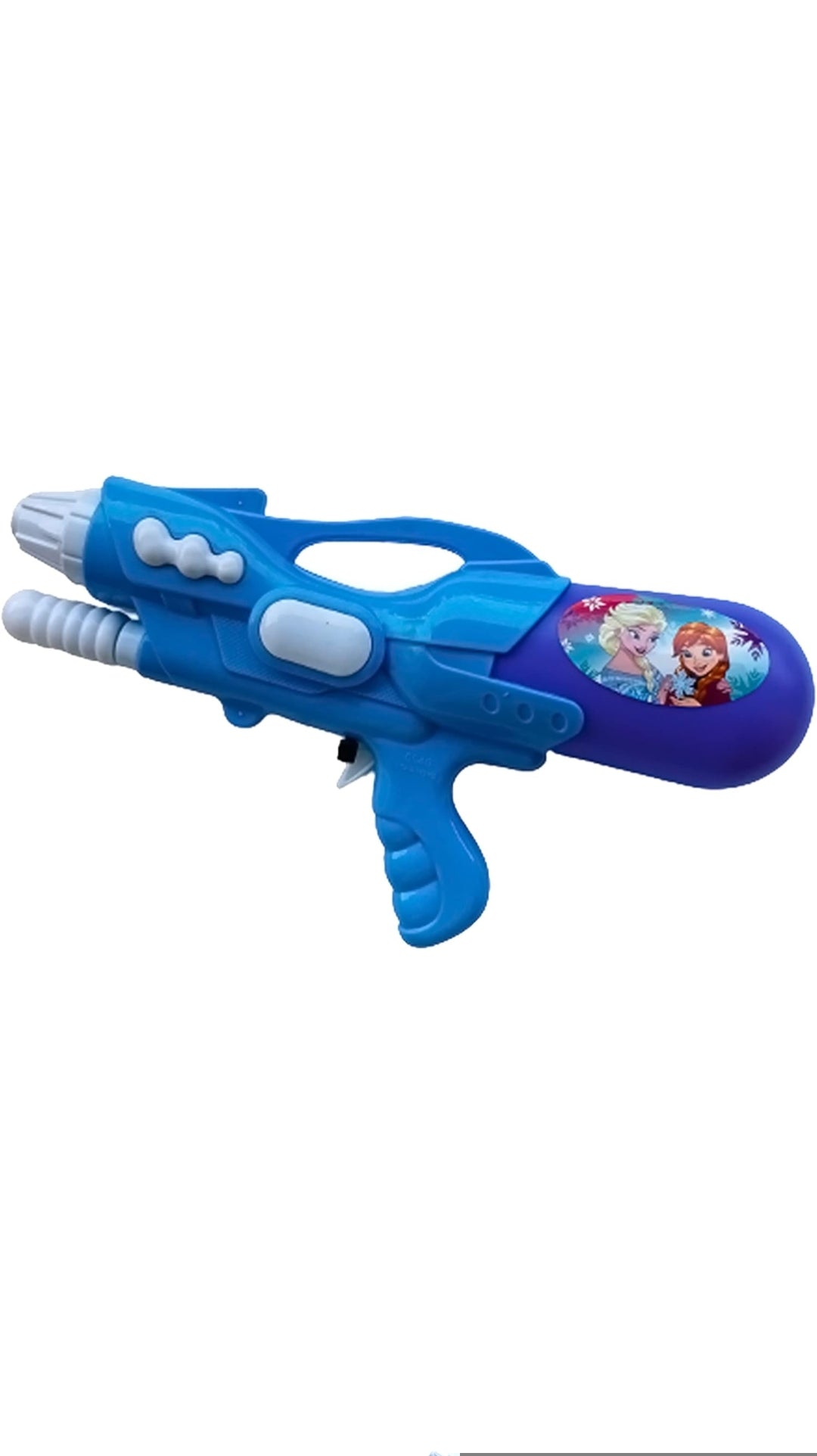 Water gun