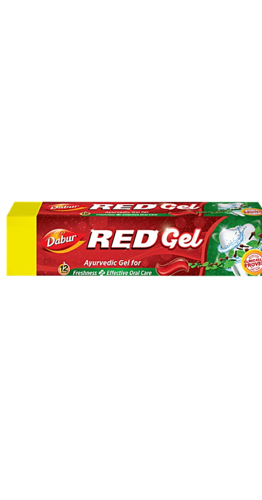 Dabur Red Gel 150g