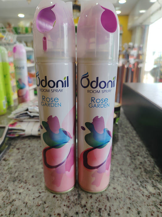 Odonil Room Spray