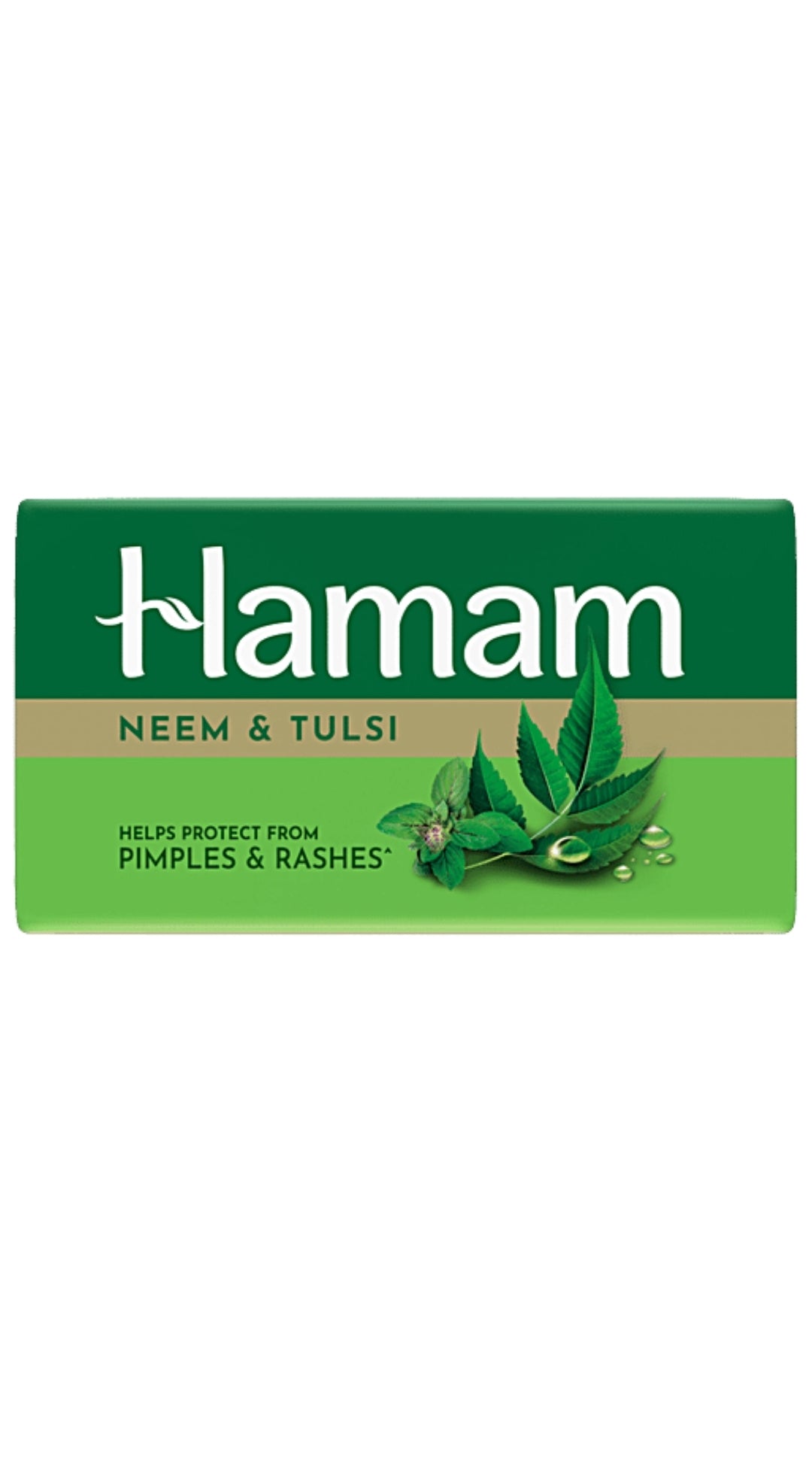 Hamam neem&tulasi 100g