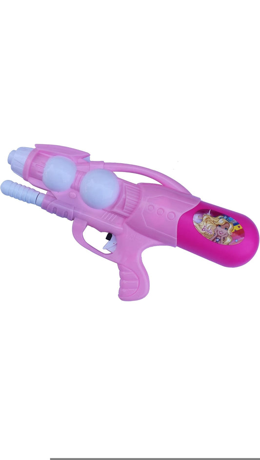 Water Gun