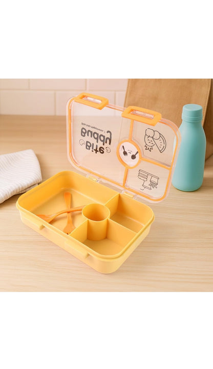 Bite Buddy Lunch Box