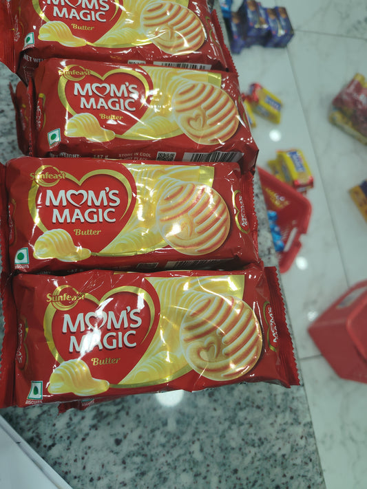 Mom's Magic 147g