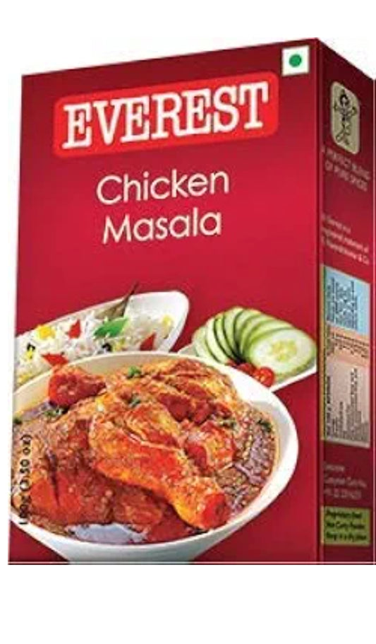Everest Chicken Masala 100g