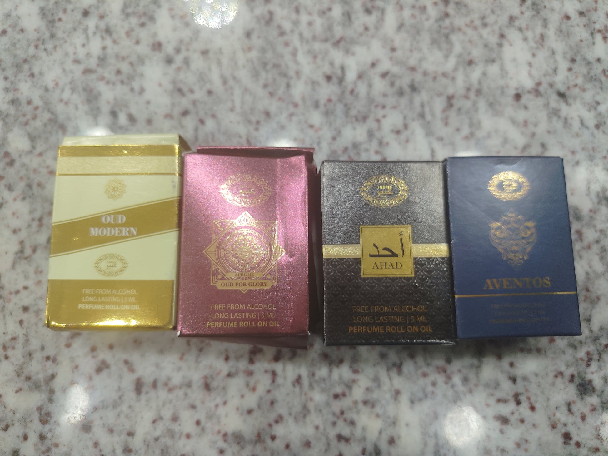 Attar