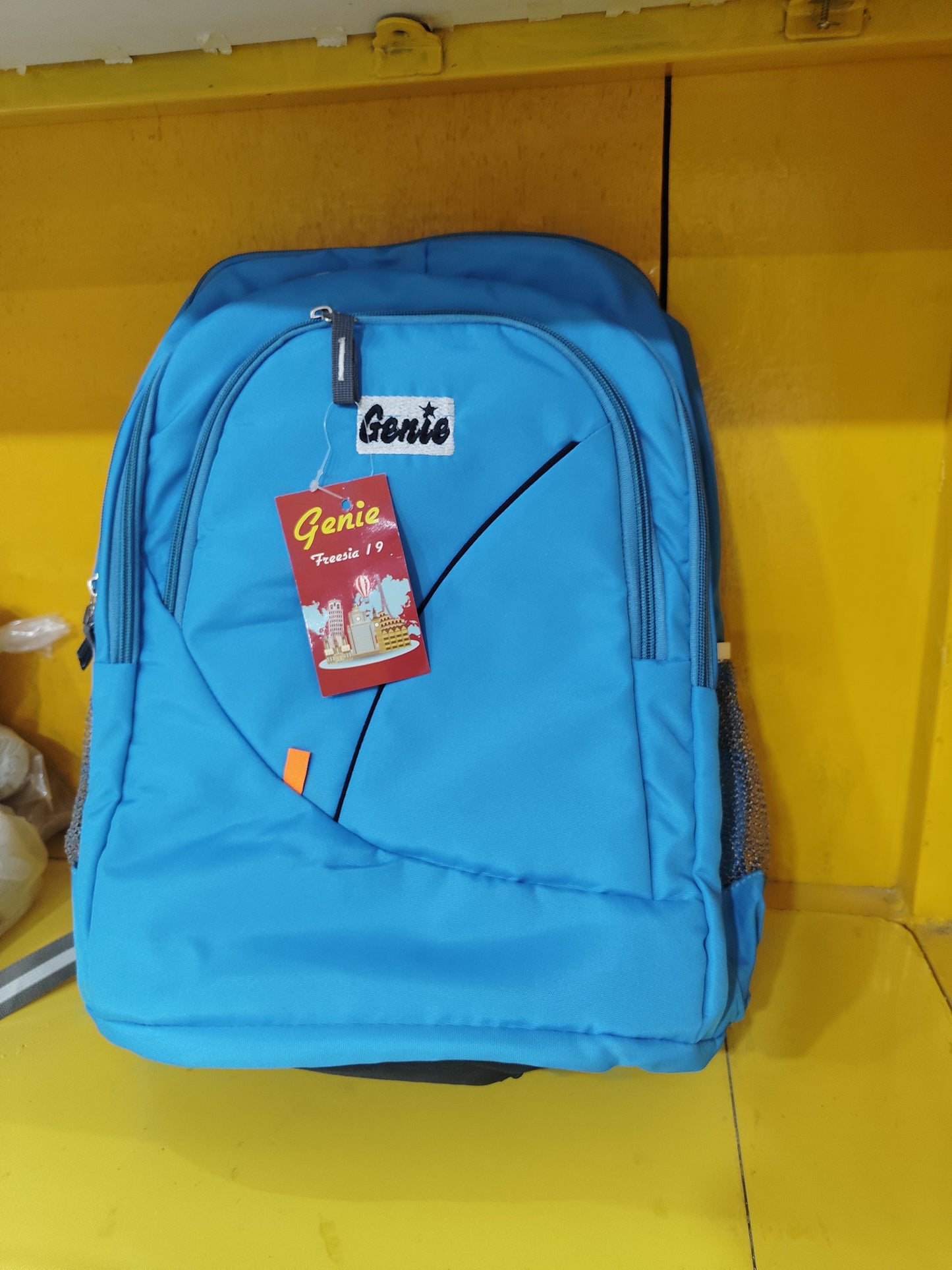 Genie College Bag
