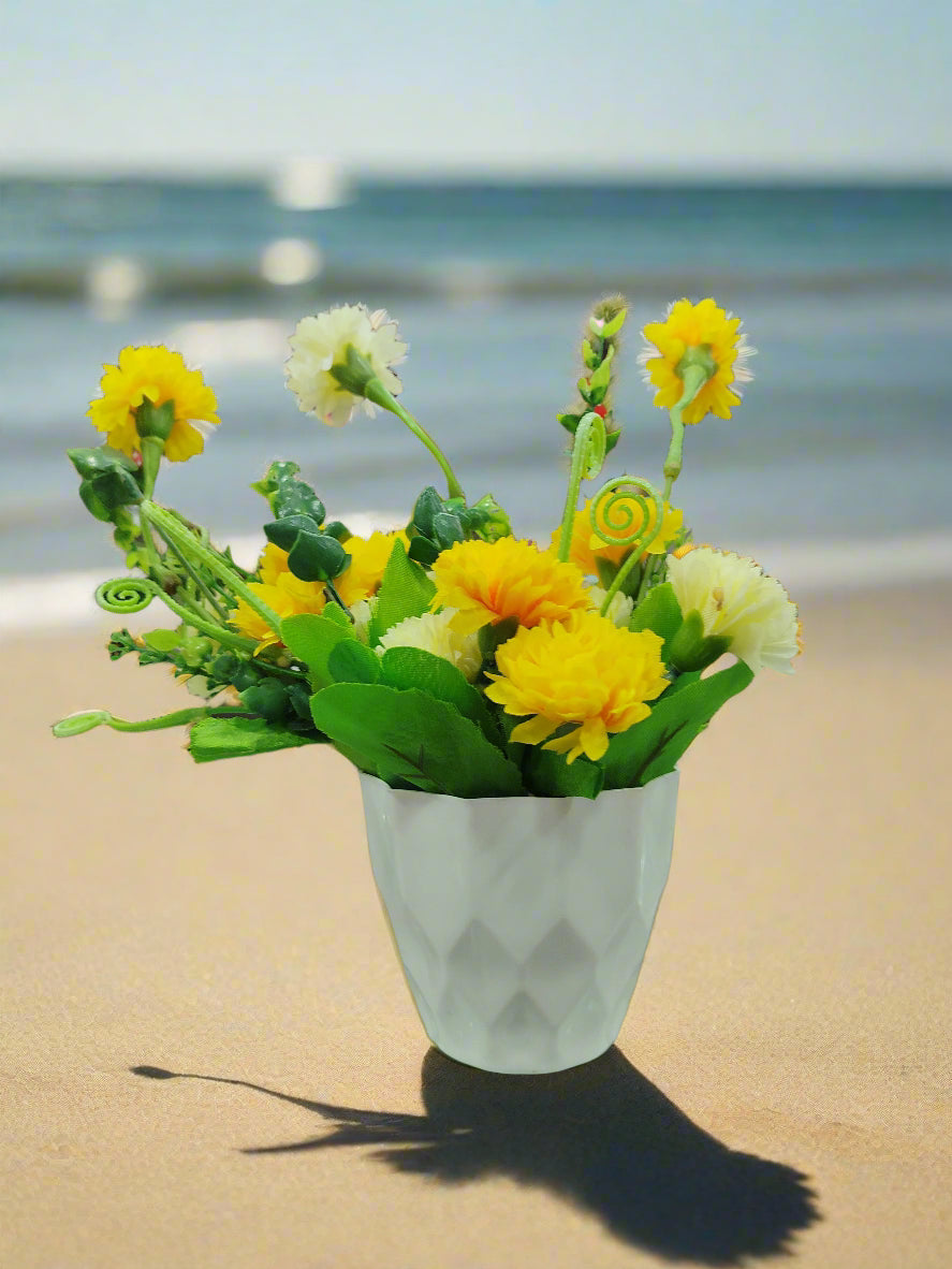 Flower Vase