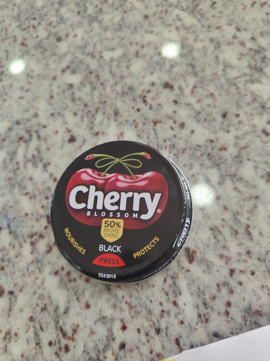 Cherry Block 40g