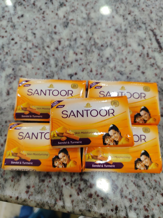 Santoor 23g