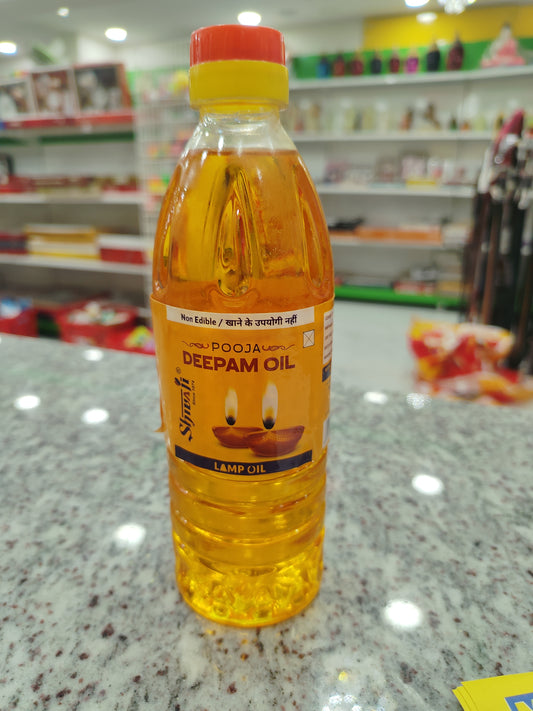 Deepam Oil 450ml