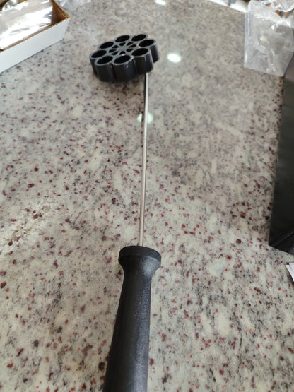 Rose Non-Stick Jali