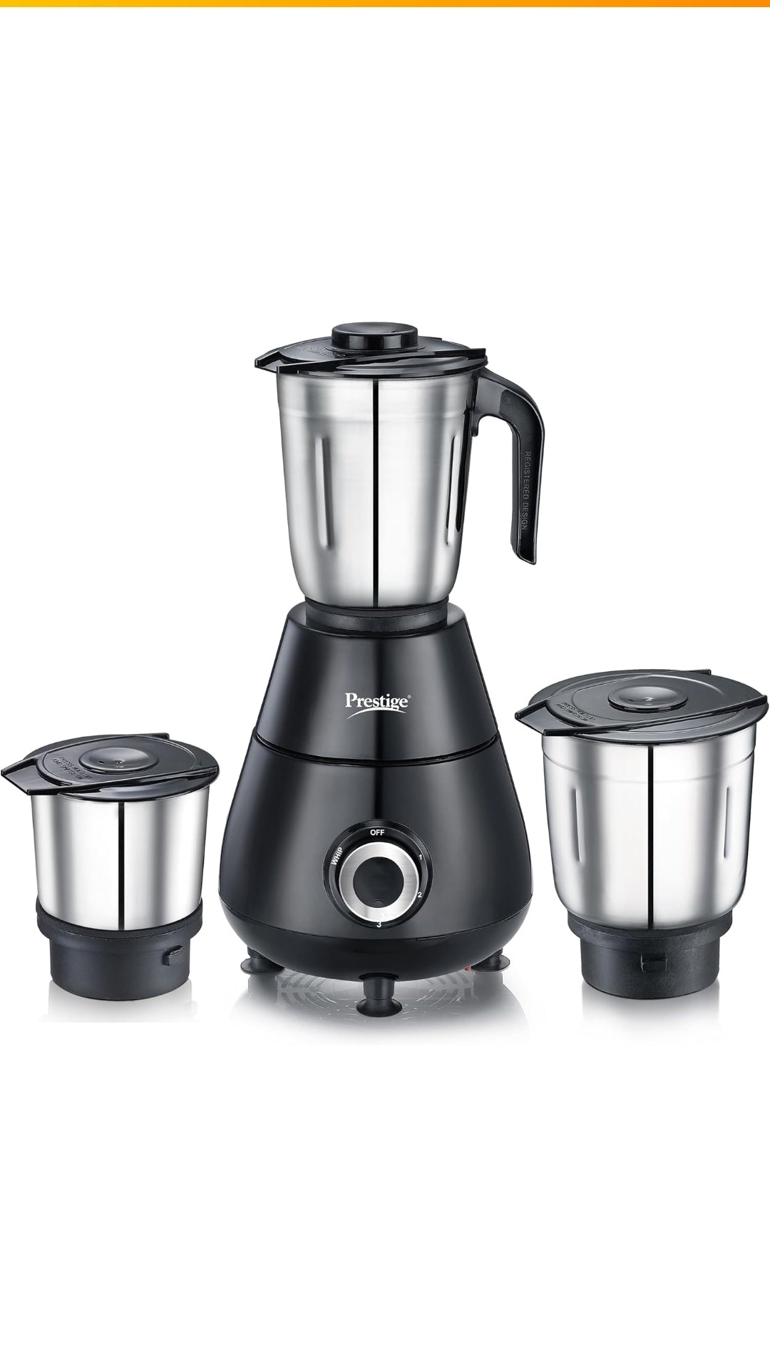 Prestige Mixer grinder