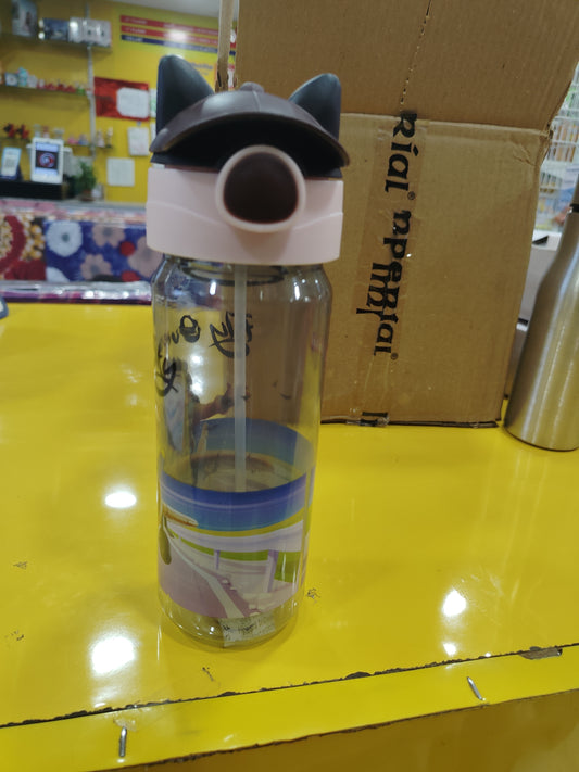 Sipper Bottle