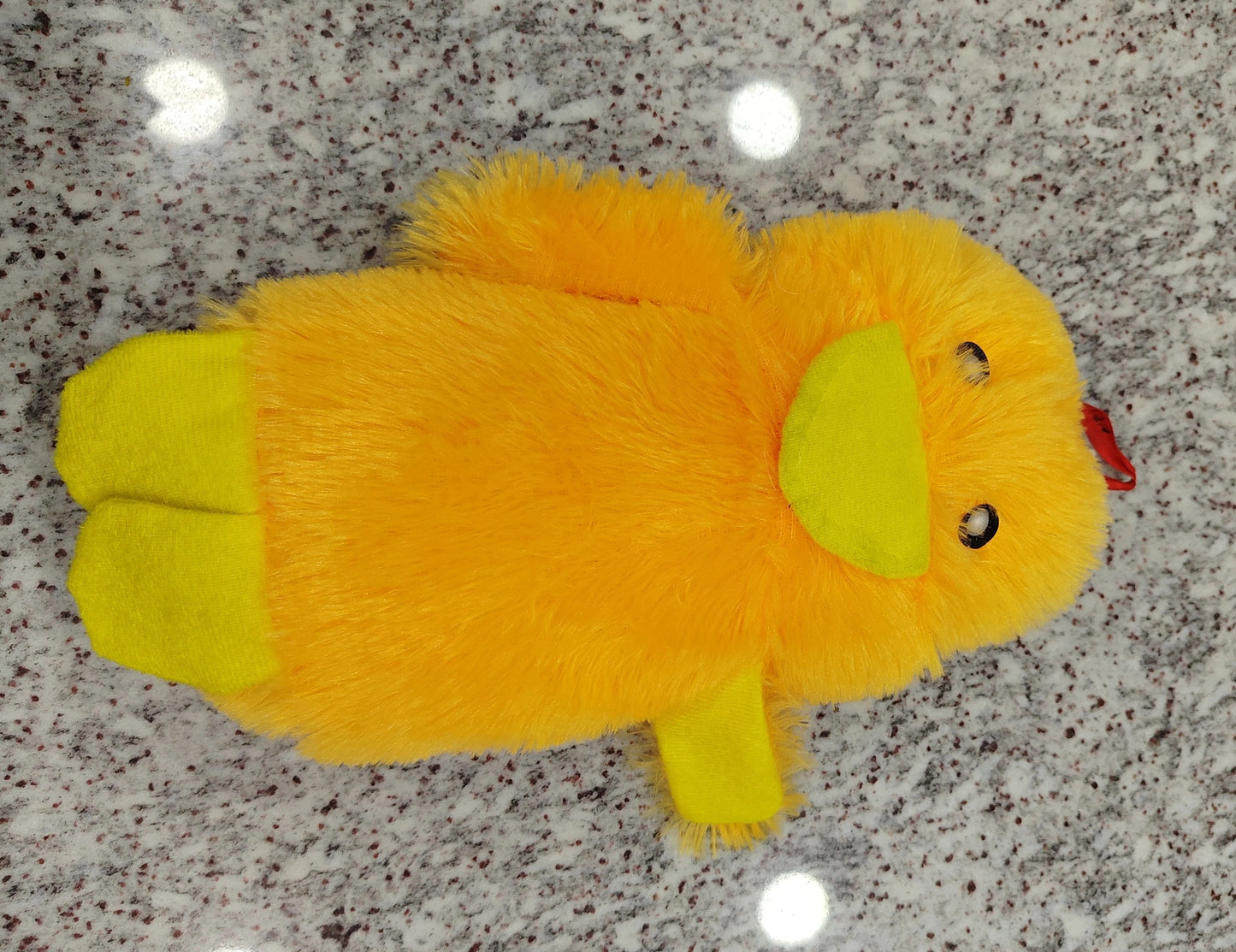 DUCK TEDDY