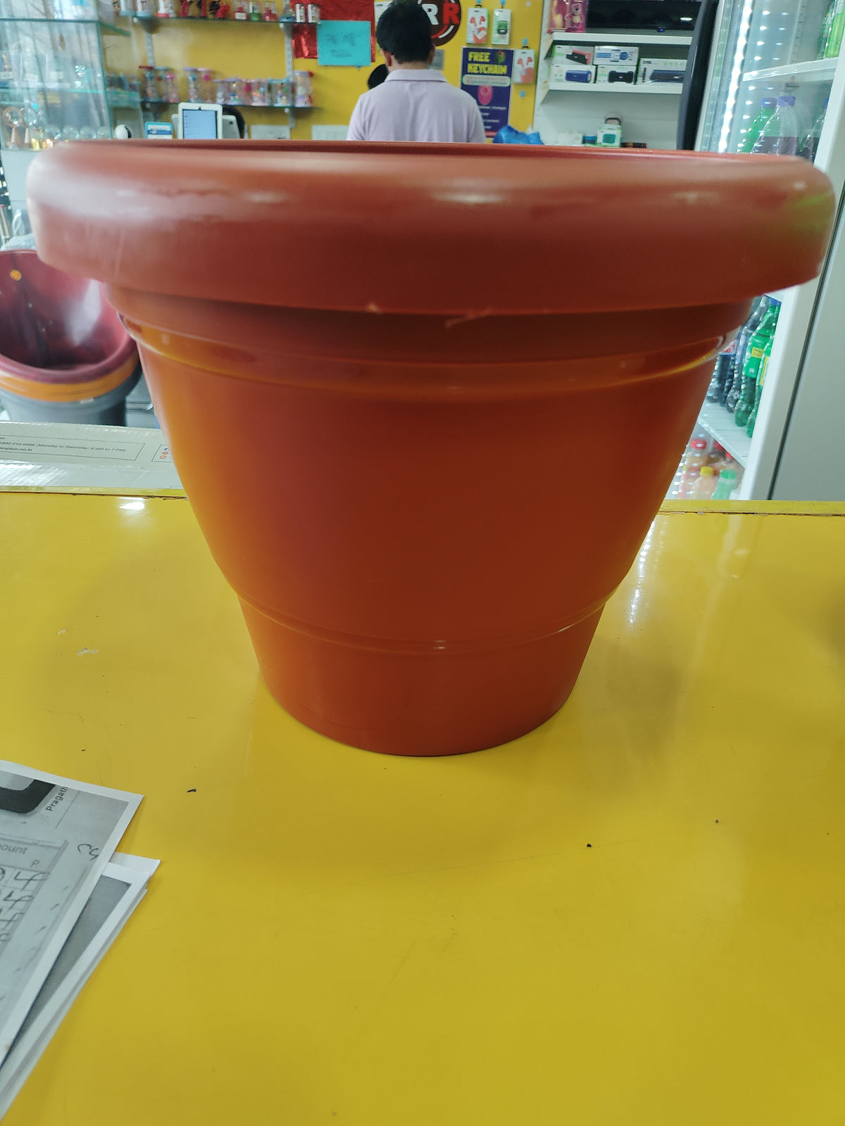 Planter-12"