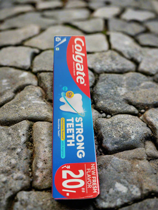 Colgate strong teeth 36g