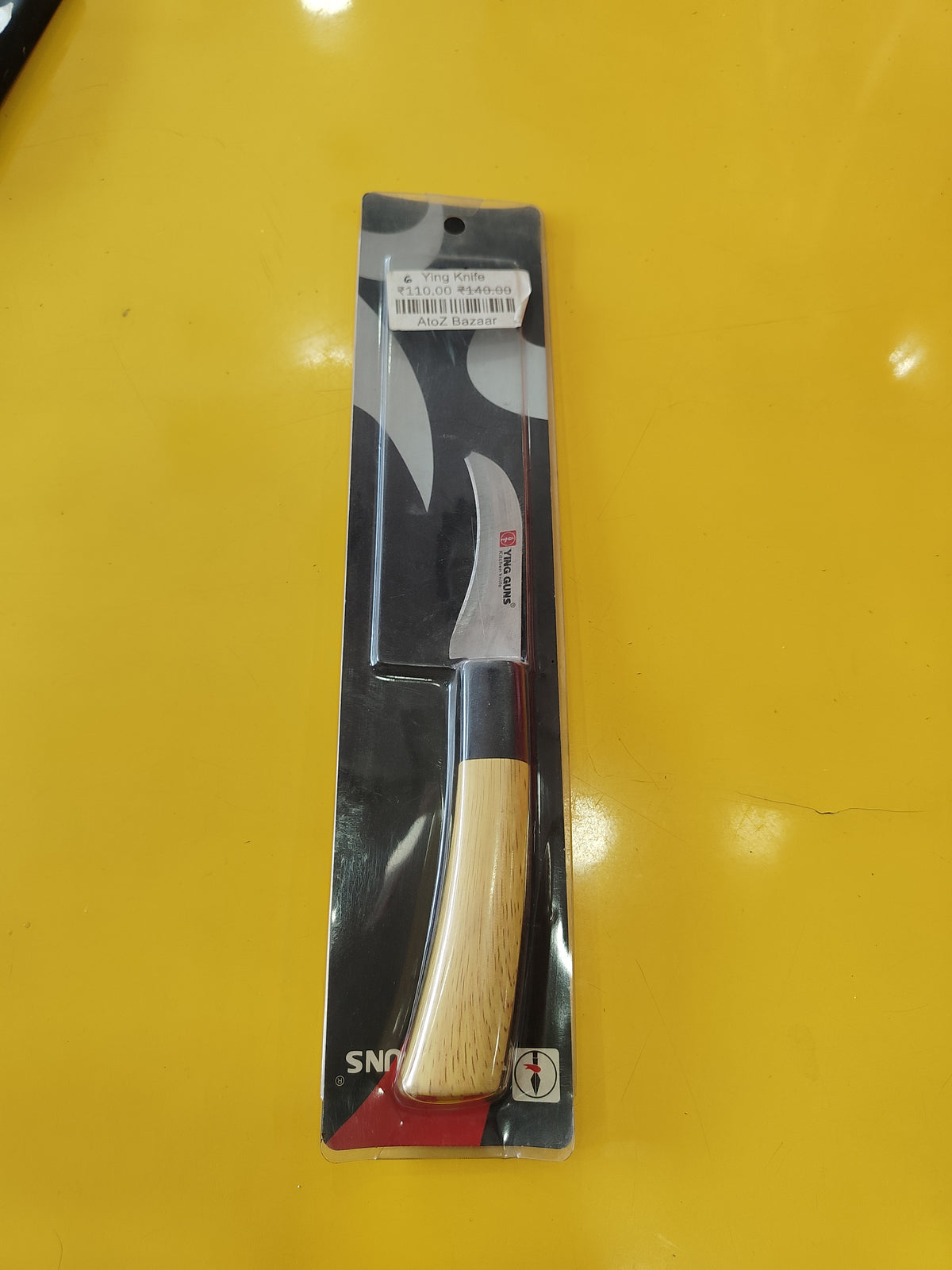Ying Knife