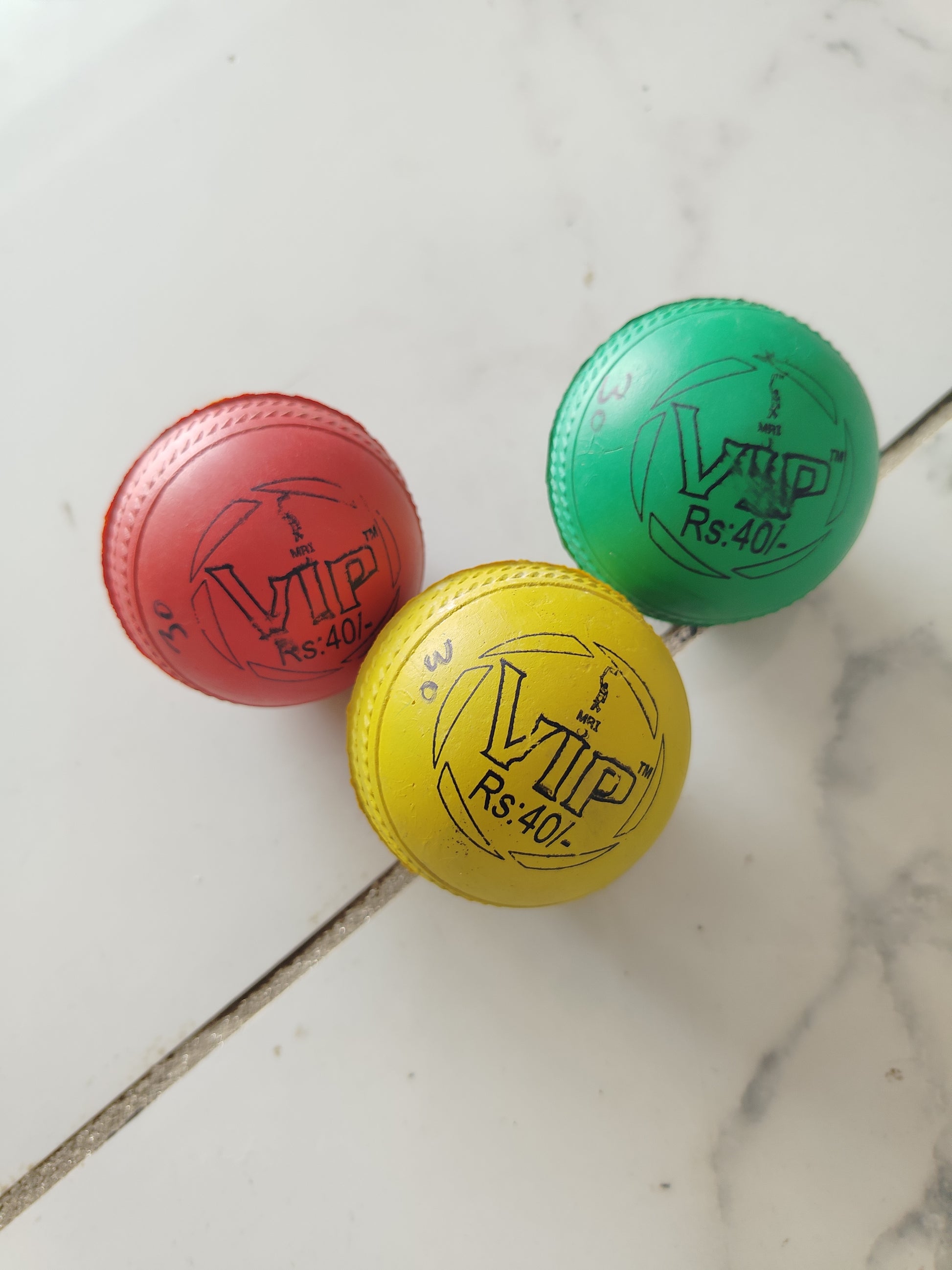 VIP Ball