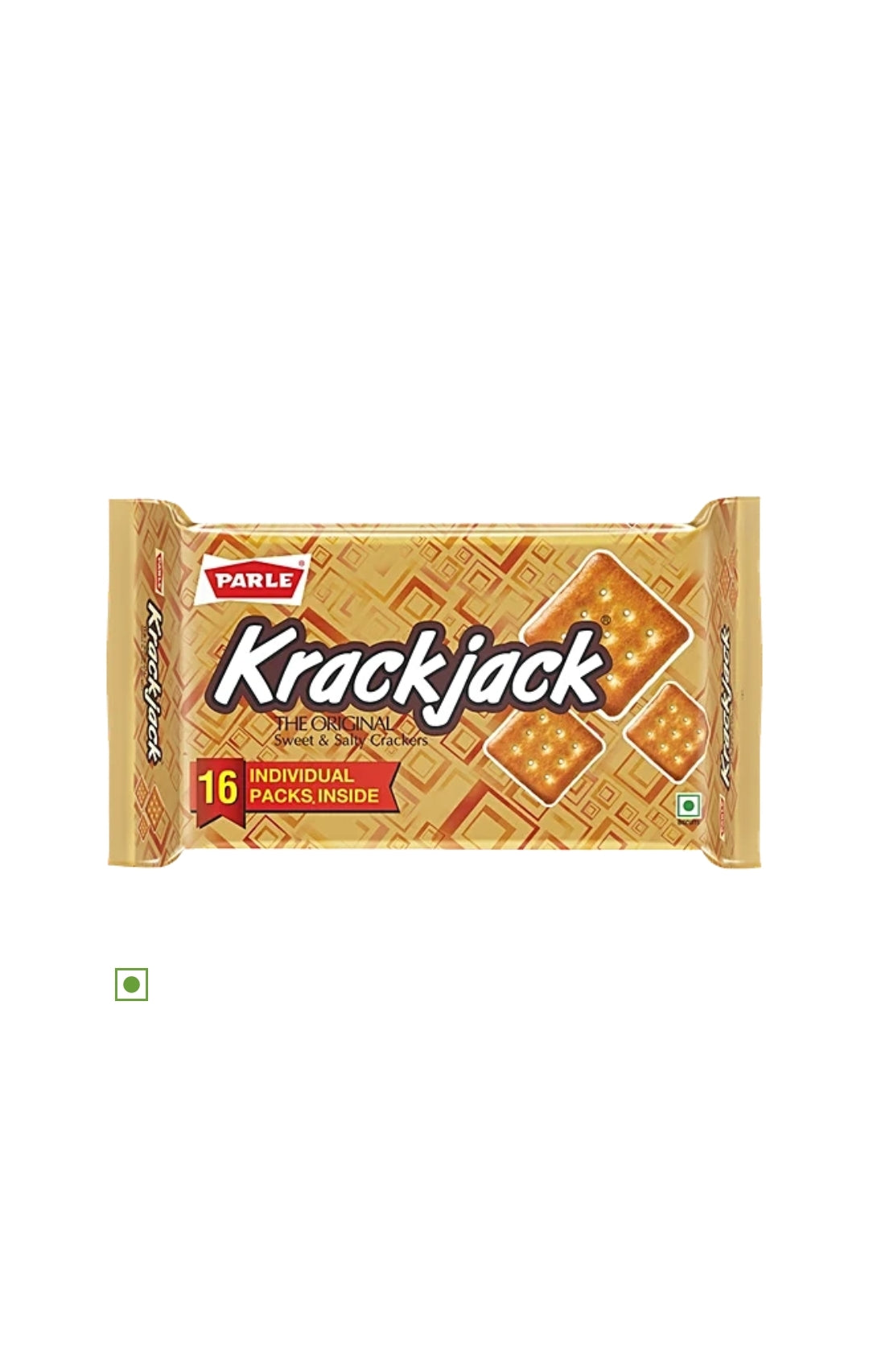 Parle Krackjack 705.6g