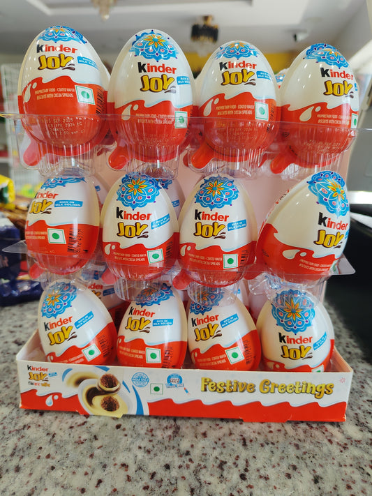 Kinder Joy 20g