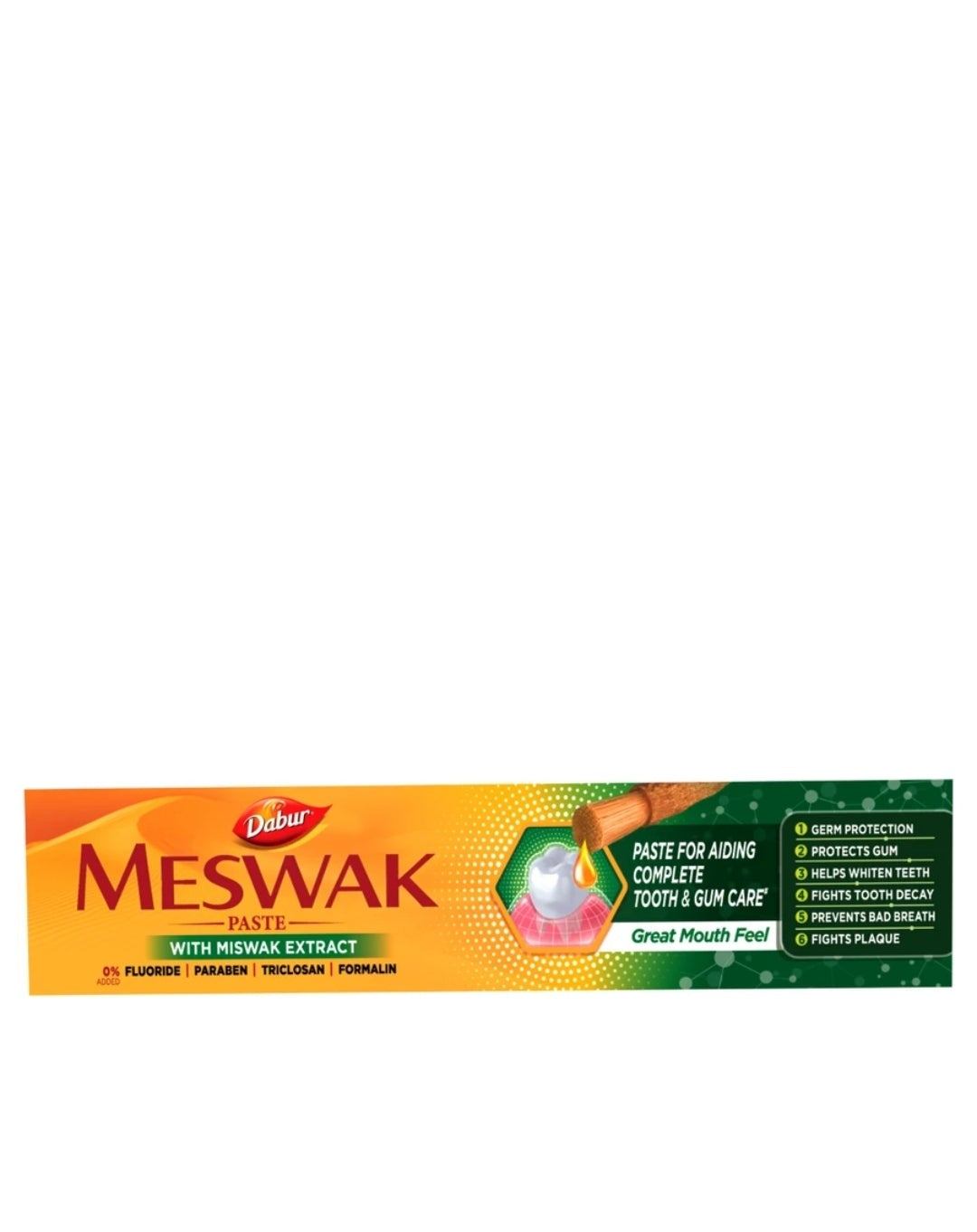 Meswak Toothpaste 100g