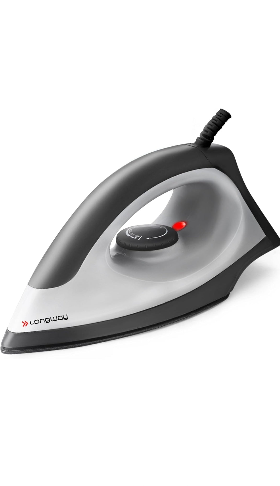 Longwoy Dry Iron 1100W