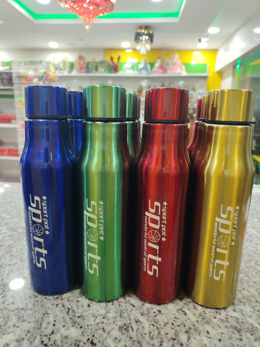 Mettle Color Bottle