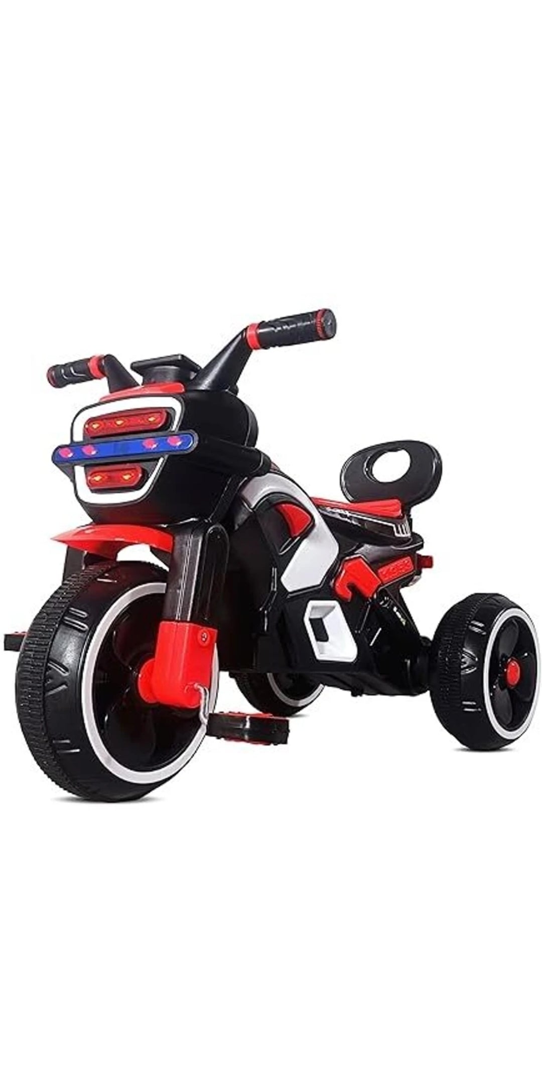 Nexa+ Bullet Bike