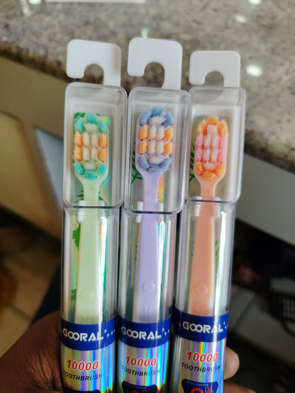 Gooral Tooth Brush