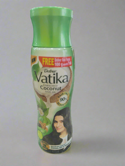 Vatika hair oil 300ml