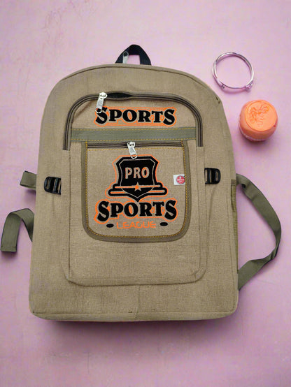 Sports School Bag