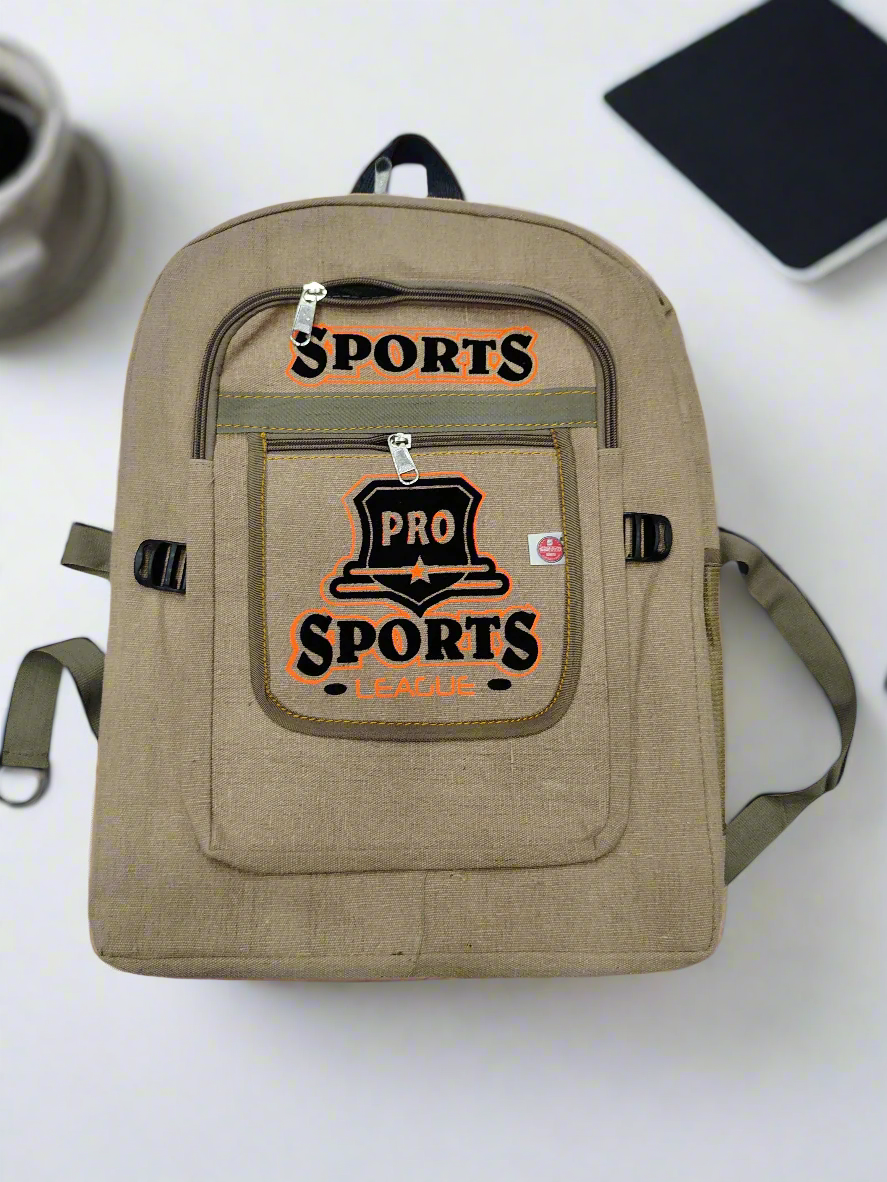 Sports School Bag
