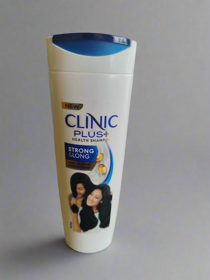 Clinic plus shampoo 175ml