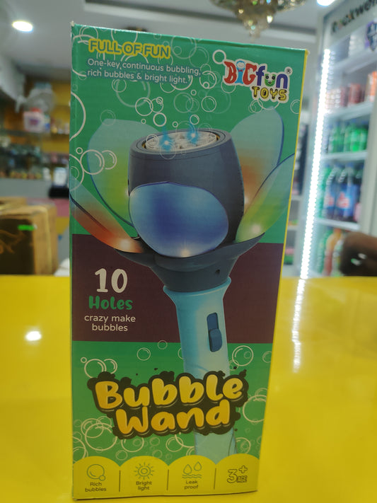 Bubble Wand