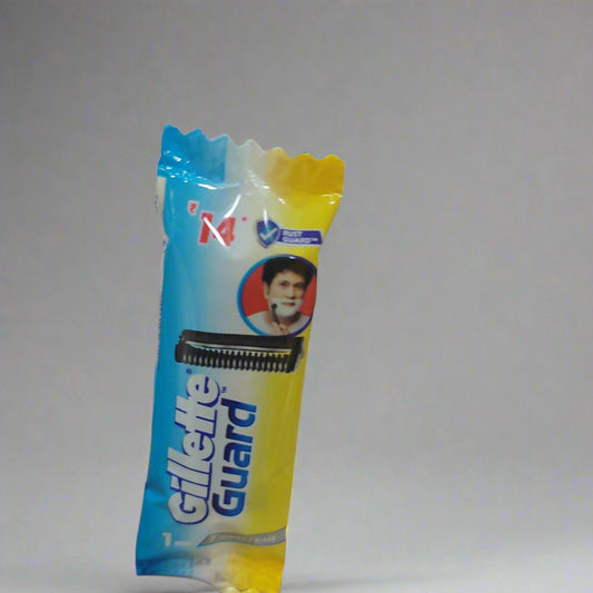 Gillette Guard