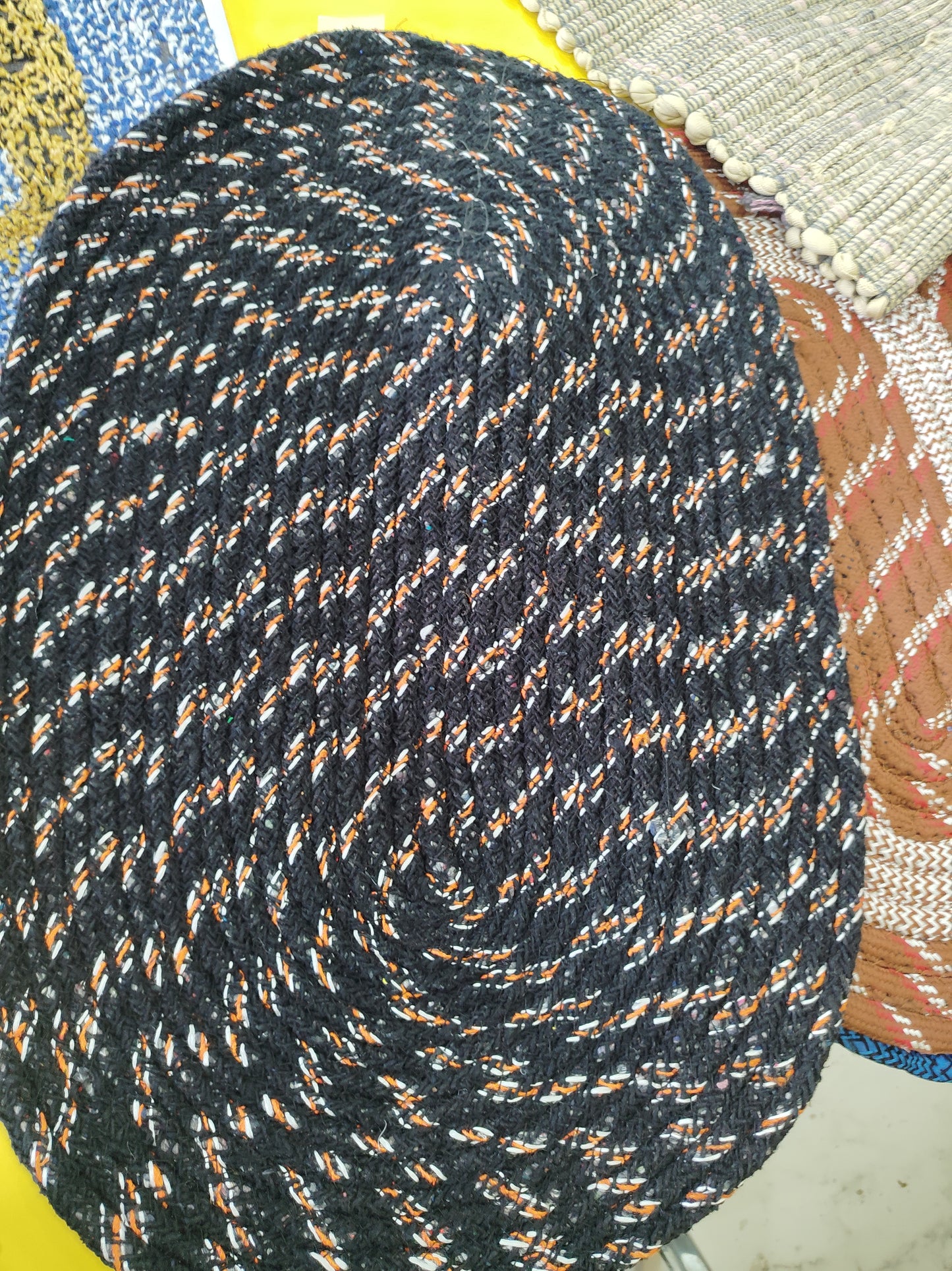 Jilebi mat Large