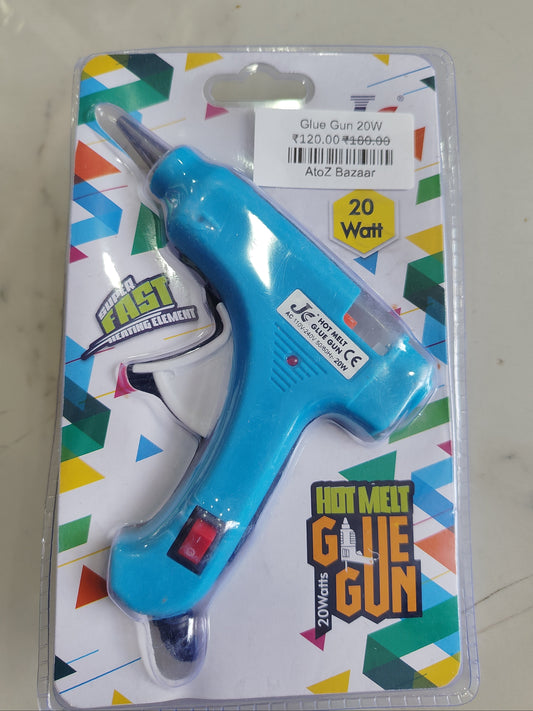 Glue Gun 20W