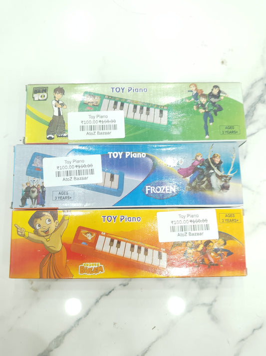Toy Piano