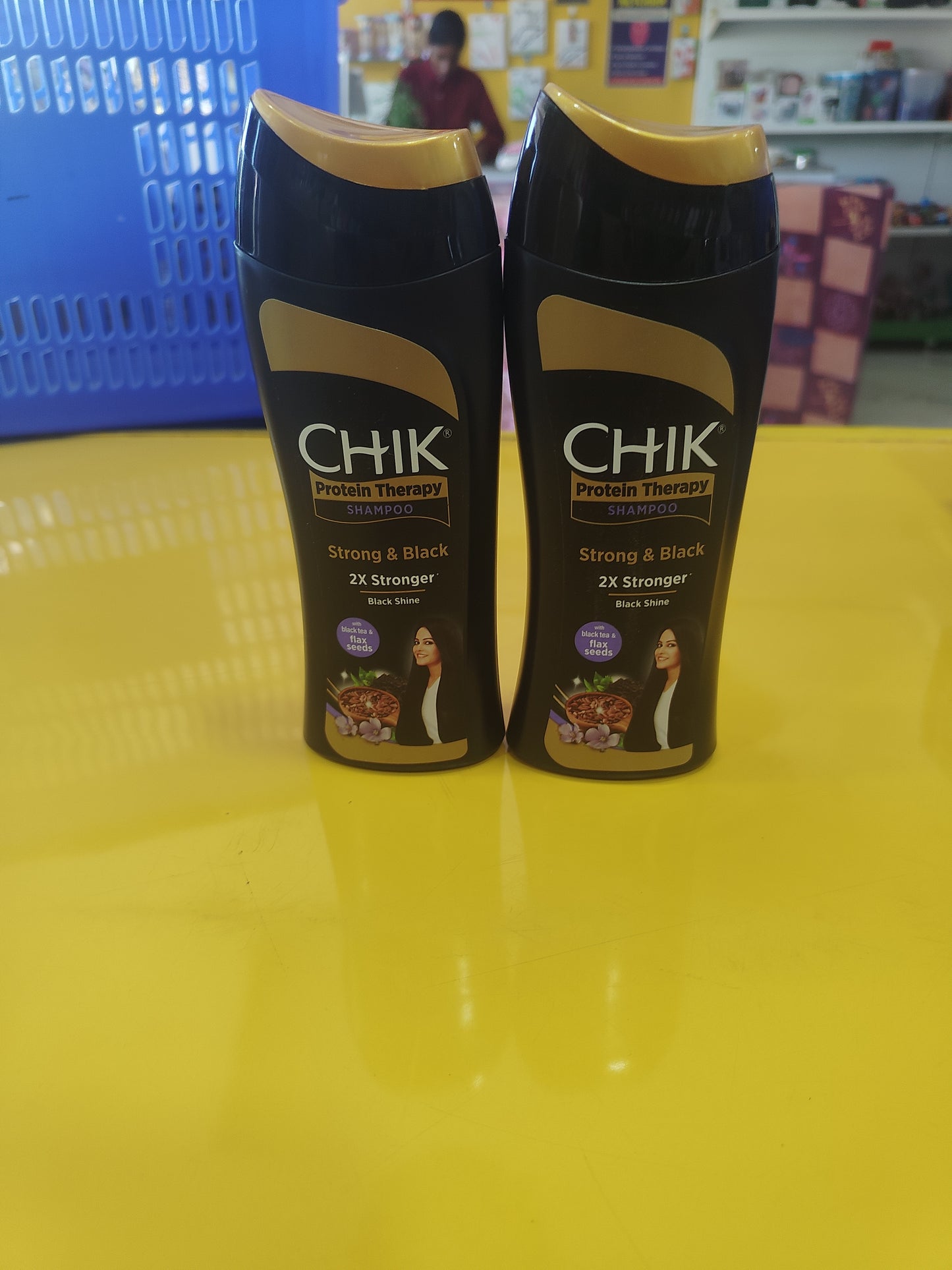 Chick 175ml