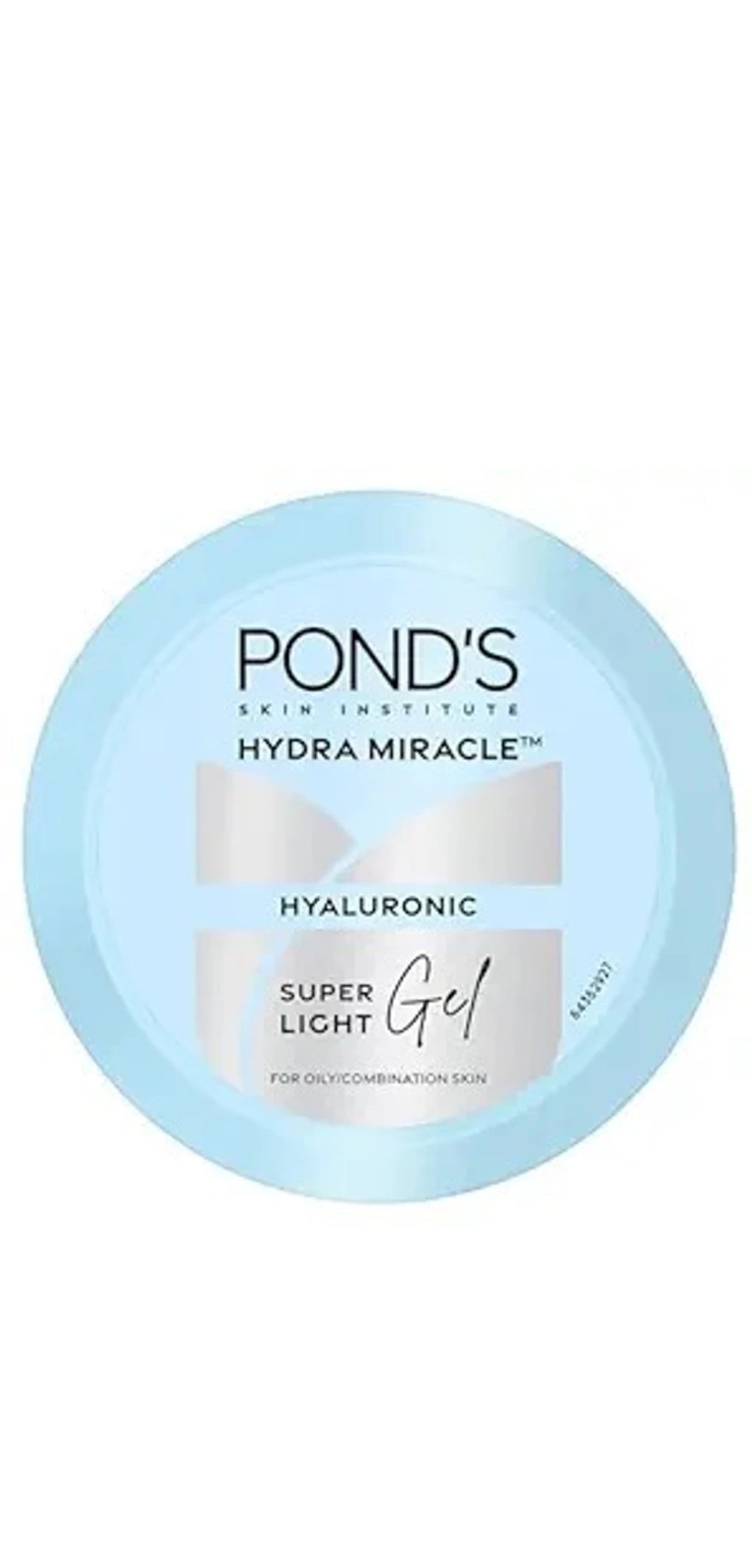 Pond’s Super Light gel 25ml