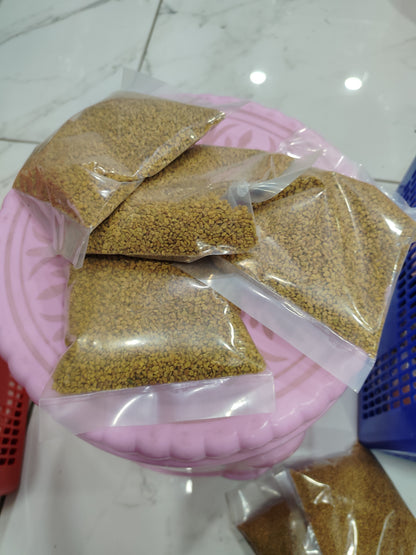 Fenugreek 250g