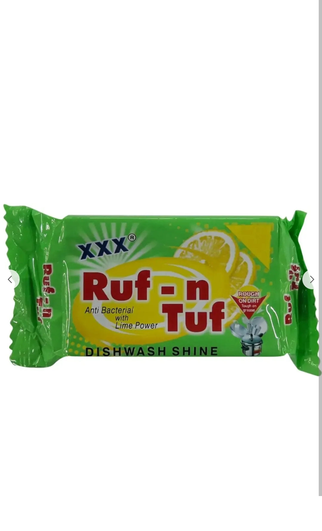 Ruf-n Tuf 75g