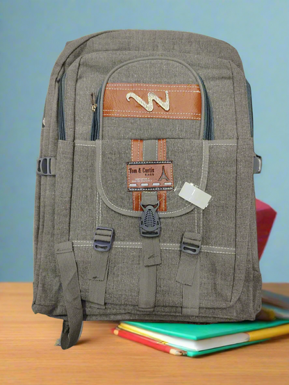 Tom&Curtis School Bag