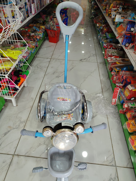 Leo Cycle With Handle