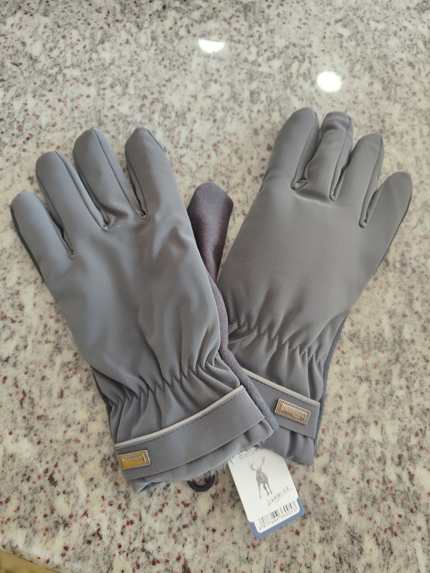 Ladies hand Gloves