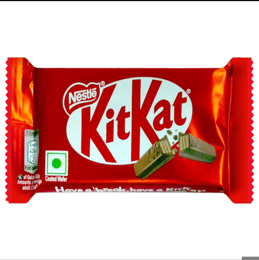 KitKat 28.5g