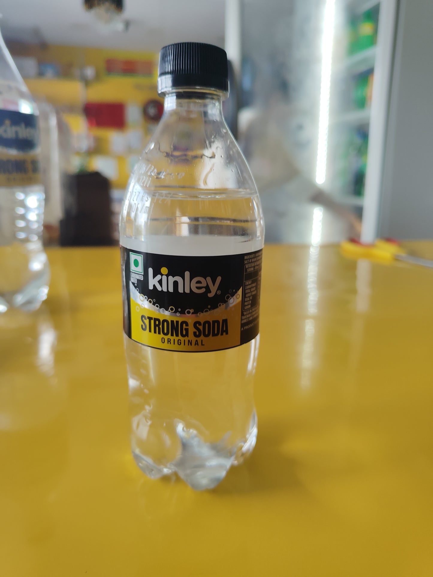 Kinely Soda 250ml