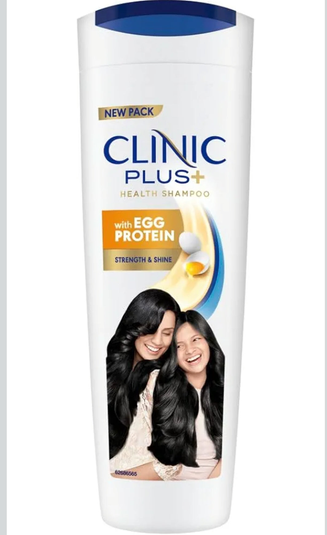 Clinic Plus Egg Protein 80ml