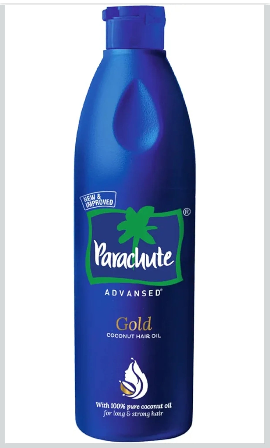 Parachute Gold 400ml